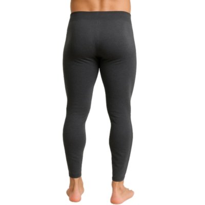Kit 2 Calça Uv Reflexo Íntimo Segunda Pele Proteção Solar Preto e Azul Marinho