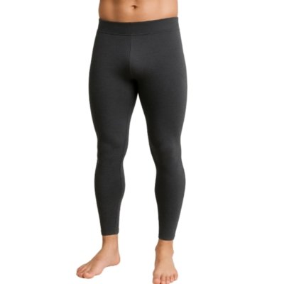 Kit 2 Calça Uv Reflexo Íntimo Segunda Pele Proteção Solar Preto e Branco