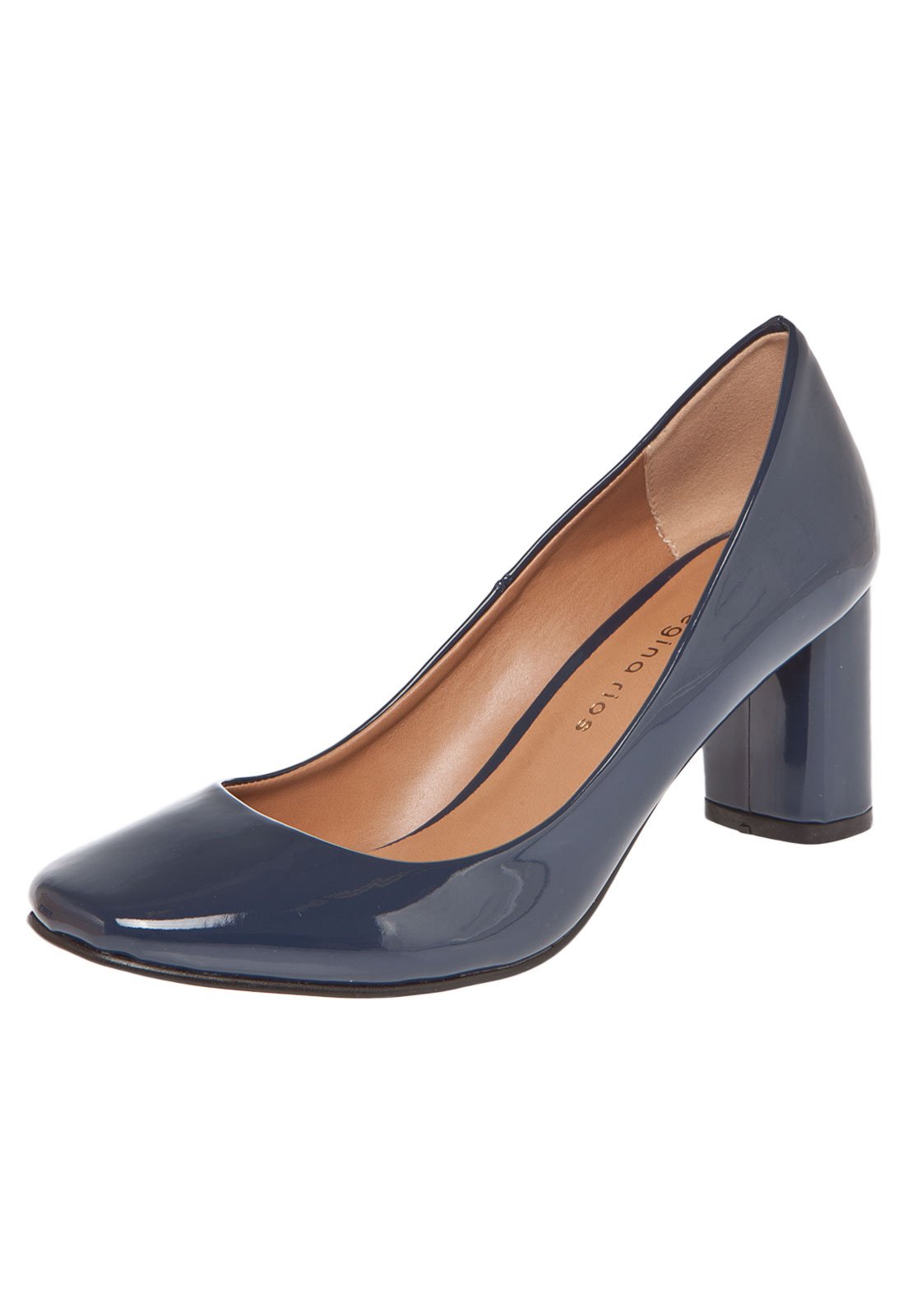 scarpin regina rios