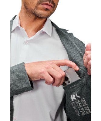 Blazer Easy Tech Reserva
