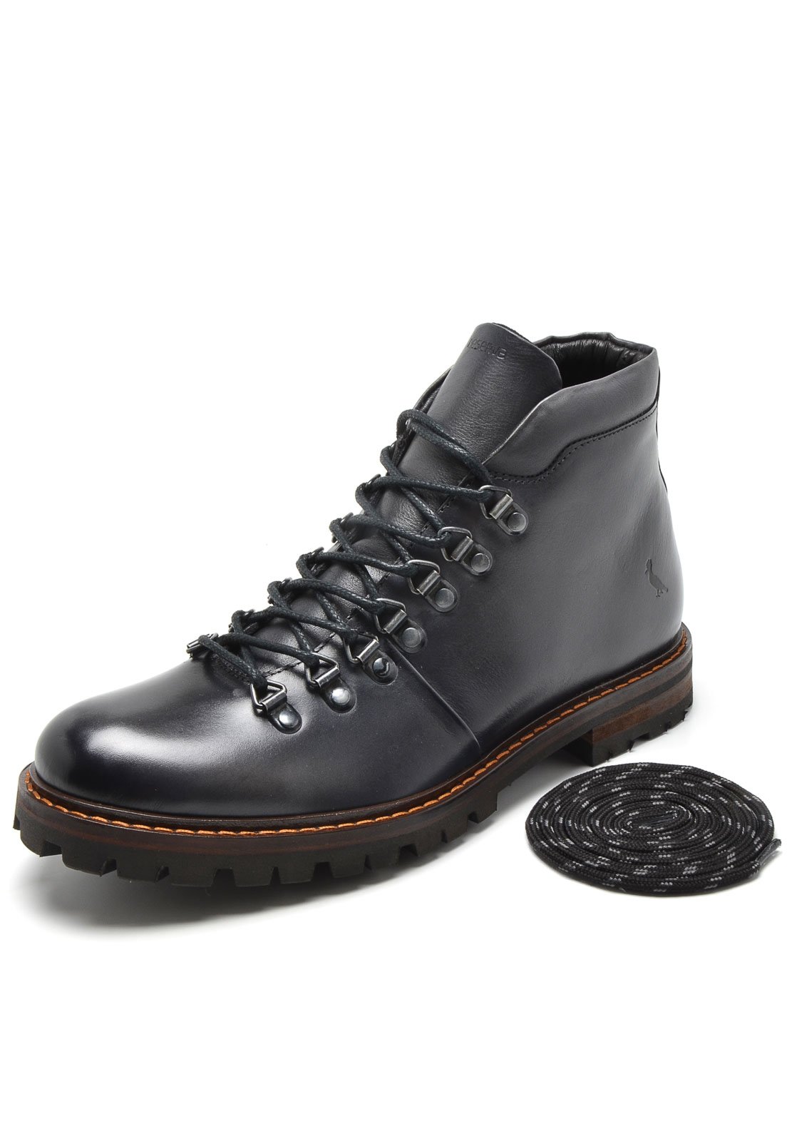 reserva bota