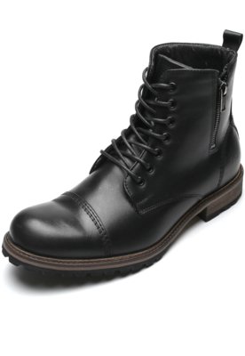 bota reserva preta