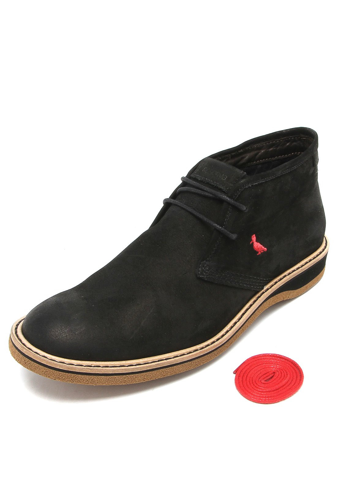 reserva bota