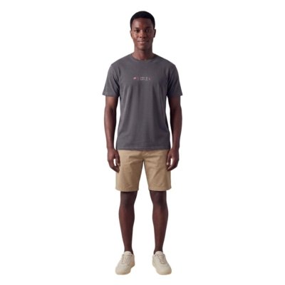CAMISETA ESTAMPA SIMBOLOS INTER