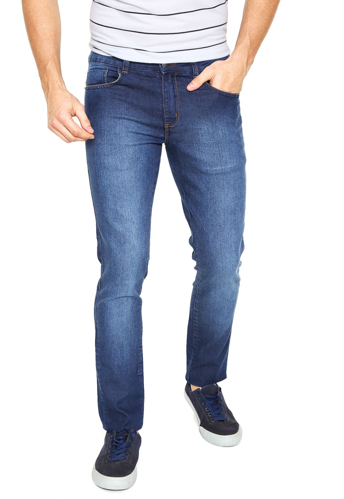 calca jeans reserva