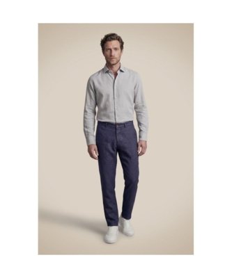 Calça Casual Linho Tech Reserva