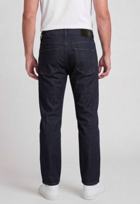 Calça Jeans Masculina Reserva Reta Azul