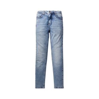 Calça Jeans Slim Chuck Reserva