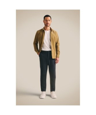 Calça Regular Tech Reserva