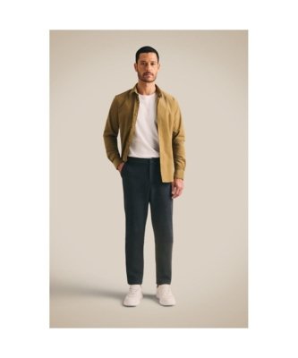 Calça Regular Tech Reserva