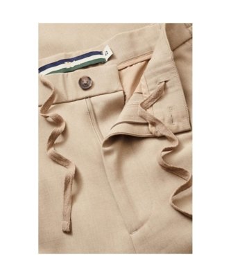 Calça Regular Tech Reserva
