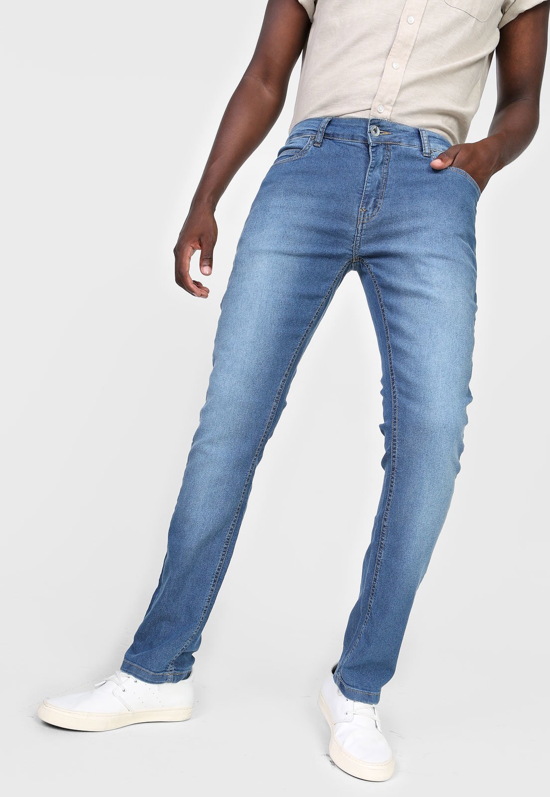 Calca hot sale jeans reserva