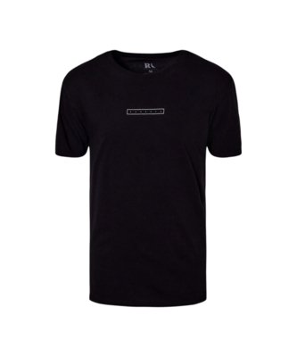 Camiseta Estampa Rsv Retângulo Reserva