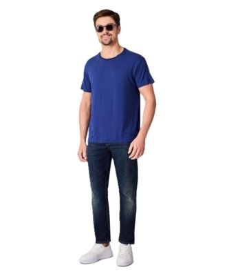Camiseta Regular Work Tech Reserva