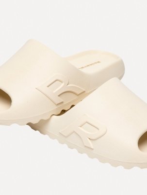 Chinelo Reserva Masculino SlideType R Off White