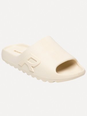 Chinelo Reserva Masculino SlideType R Off White