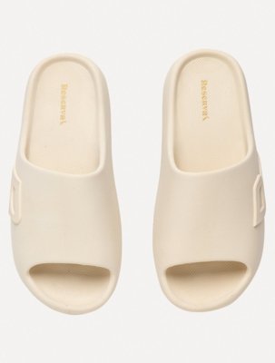 Chinelo Reserva Masculino SlideType R Off White