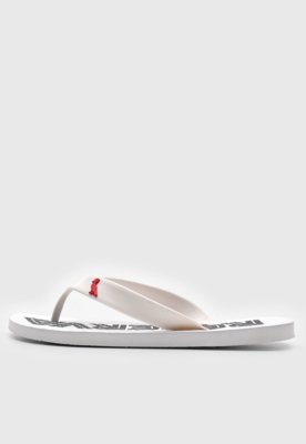 Chinelo Reserva R7500406610002 Branco