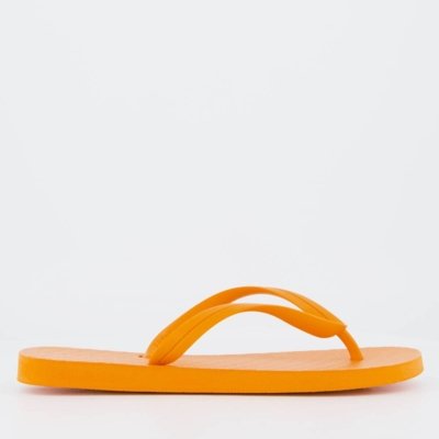 Chinelo Reserva Rio Laranja