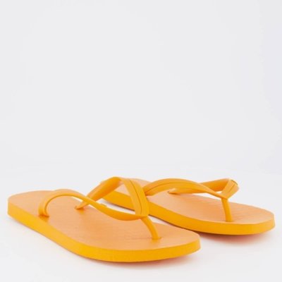 Chinelo Reserva Rio Laranja