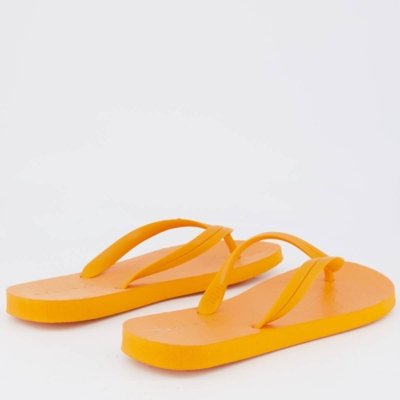 Chinelo Reserva Rio Laranja