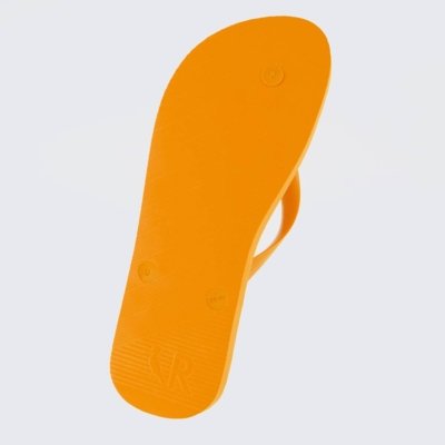 Chinelo Reserva Rio Laranja