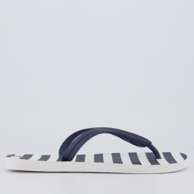 Chinelo Reserva Rio Listras
