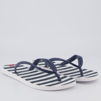 Chinelo Reserva Rio Listras