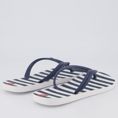 Chinelo Reserva Rio Listras