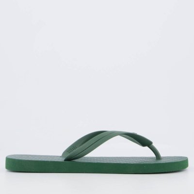 Chinelo Reserva Rio Verde