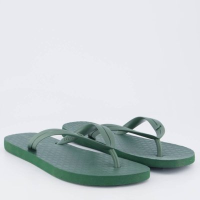 Chinelo Reserva Rio Verde