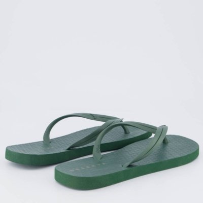 Chinelo Reserva Rio Verde
