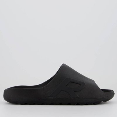 Chinelo Reserva Slide Type R Preto