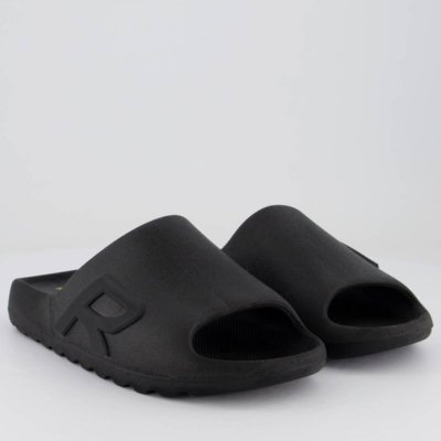Chinelo Reserva Slide Type R Preto