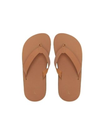 Chinelo Rsv Deck Couro Reserva Go