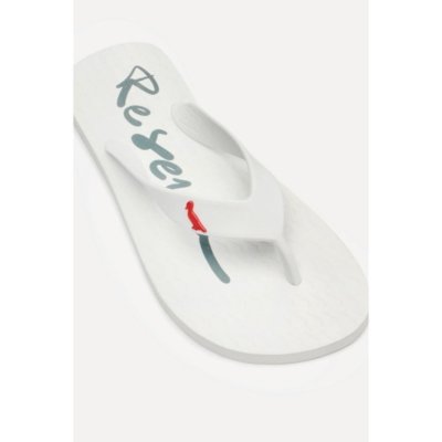 Chinelo Rsv Mar Reserva Branco