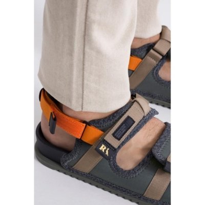 Chinelo Rsv Papete Reserva