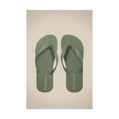 Chinelo Rsv Rio Reserva Go