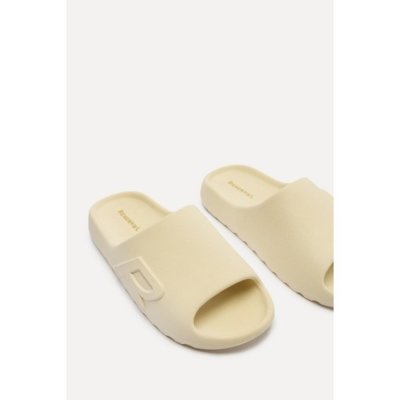 Chinelo Rsv Slide Type R Reserva Go Branco