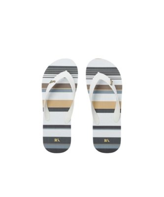 Chinelo Rsv Stripes Colors Reserva Go