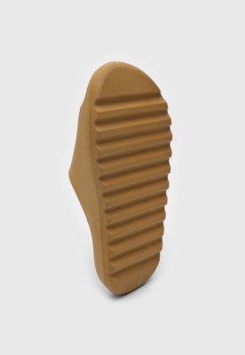 Chinelo Slide Reserva Type Bege