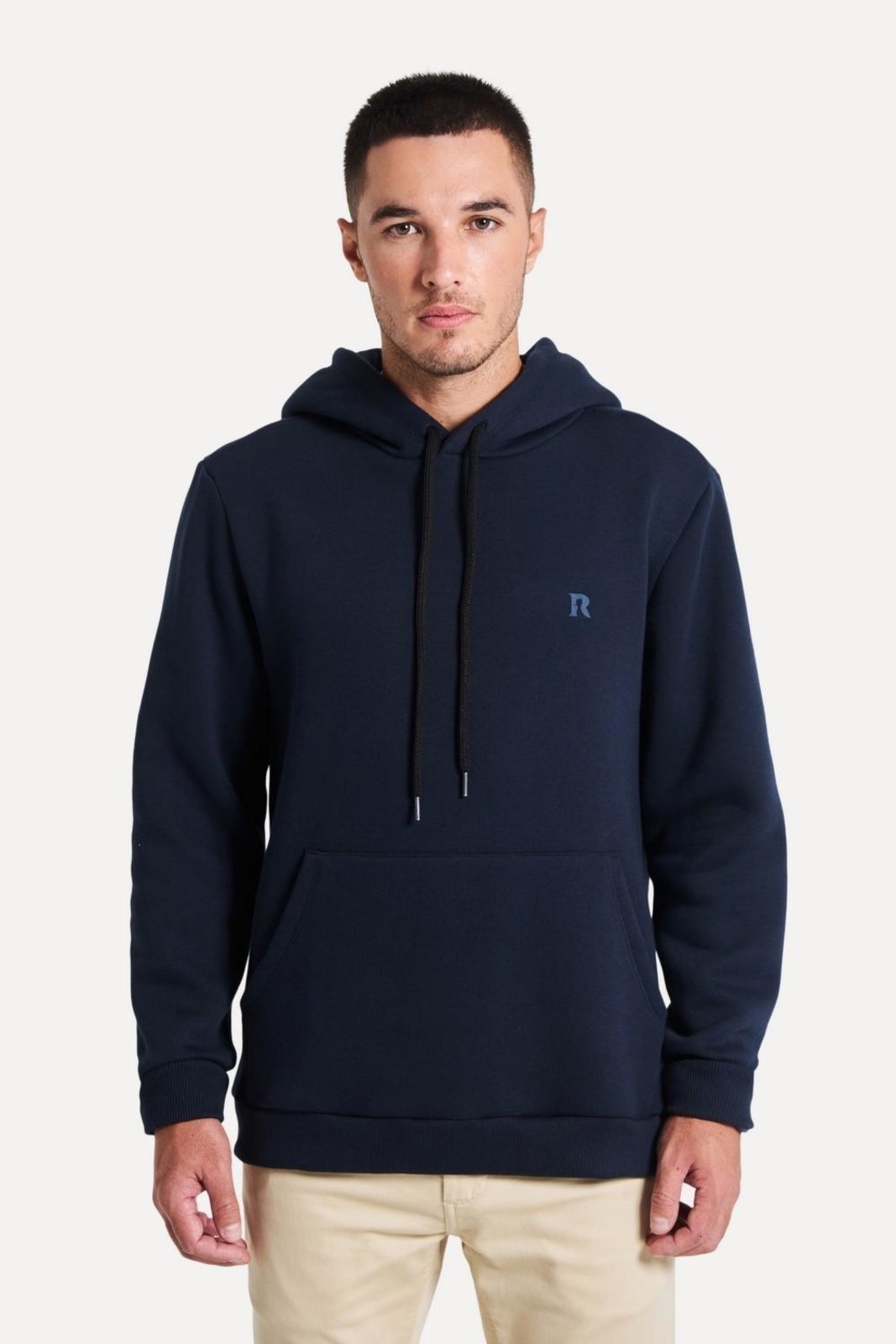 Hoodie basico best sale