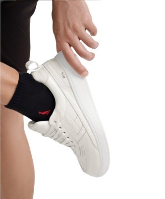 Kit 2 Meias Rsv Low Cut Reserva Go