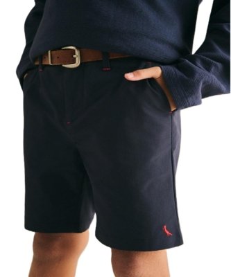 Bermuda Alfaiataria Ripstop Reserva Mini