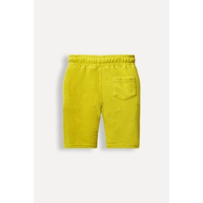 Bermuda Mini Jeff Reserva Mini