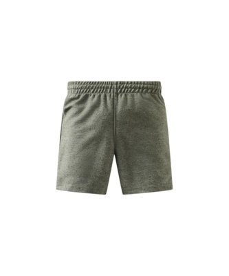 Bermuda Mini Moletinho Eco Cravo Reserva Mini