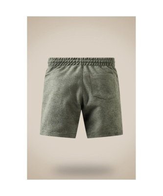 Bermuda Mini Moletinho Eco Cravo Reserva Mini