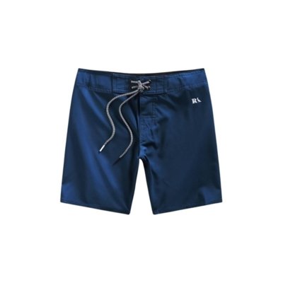Boardshort Liso Reserva Mini Azul Marinho