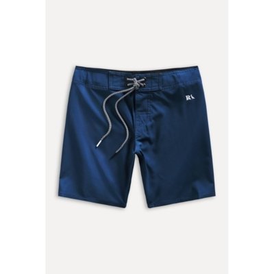 Boardshort Liso Reserva Mini Azul Marinho