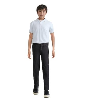 Calça 5 Pockets Slim Tech Reserva Mini